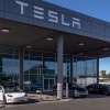 Tesla: Autobauer rechnet in Deutschland mit einem Plus 