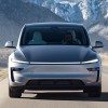 49 Prozent Absatzverlust: Tesla auf EU-Automarkt abgestraft