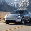 Tesla: Auslieferungen gehen erneut zweistellig zurück