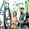 Mobilität und Renditeprognosen: Das Geschäftsmodell "Bike World"