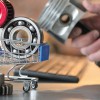 Teile- und Zubehörshops: Teile mit Eile brauchen Weile