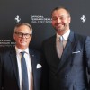 Ferrari-Showroom: "Wir wollen ein Zuhause bieten"