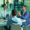 Führungskäfte: Mehr Raum für strategische Themen