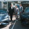 Tiemeyer bringt BYD ins Sauerland: Nächster Expansionsschritt