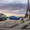 Paris 2024: Nachhaltiges Engagement von Toyota für eine bessere und inklusive Welt 