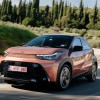 Fahrbericht Toyota Aygo X Hybrid: Stadtkind mit sauberer Hose