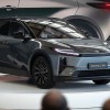 Toyota C-HR+: Mut zur Lücke
