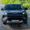 Toyota Hilux: Der Pick-up-Klassiker fährt jetzt elektrisch – aber wie gut?