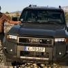 Toyota Land Cruiser 250: Robuster Klassiker mit moderner Technik