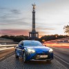 Toyota Mirai-Flotte in Berlin: Fast sieben Millionen Kilometer abgespult
