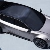 Toyota: Viertes E-Auto feiert im Frühjahr Premiere