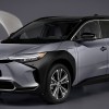 Green NCAP: Gute Noten nur für E-Autos