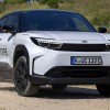 Fahrbericht Toyota Urban Cruiser: Nicht nur für die Stadt