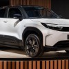 Toyota Urban Cruiser: Stromstoß aus Indien
