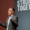 Toyotas Koalition der Willigen: Mit "Made with Europe" gegen China