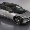 Toyota bZ4X: Neustart mit neuer Basis
