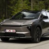 Toyota bZ4X Touring: Der neue Platzhalter