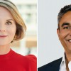 Wechsel an TÜV-Spitze im Juli: Ishan Palit und Sabine Nitzsche übernehmen