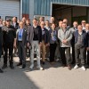 Strategietreffen von TÜV Süd Division Mobility: Wachstum mit Weitblick