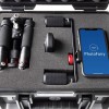 TÜV Süd "PhotoFairy": 360-Grad-Fahrzeugbilder per KI-Roboter