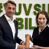 "automotive TopCareer" 2025: TÜV SÜD erneut Top-Arbeitgeber