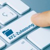 Digitale Kfz-Zulassung: "Noch eine Menge Luft nach oben"