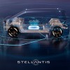Stellantis, Wayve und Uber: Neue Allianz für autonomes Fahren