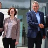 Unterberger wächst im Bodenseeraum: BMW-Autohaus Fritz wird übernommen