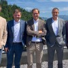 Autohandel: Unterberger feiert 50-jähriges Bestehen