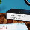 Unternehmensnachfolge: Rechtzeitig vorsorgen