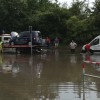 Unwetter: Schäden an Autos in Deutschland fast halbiert