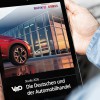 VAD-Studie 2026: Webinar zeigt To-dos für Autohändler