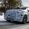 Mercedes Vans: Neue Familienautos im Kältetest