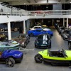 Autohaus "Wir sind Jacobs" erweitert Portfolio: Fahrspaß auf drei Rädern