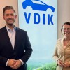Gebrauchtwagenvermarktung: BCA Deutschland wird VDIK-Partner