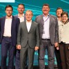 Jahrestreffen der Skoda-Partner: "Auf stürmischere Zeiten einstellen"