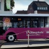 VGT-AK 8: Aktuelle Probleme bei Fahrgastrechten im Schienenersatzverkehr