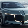 Vision BMW Alpina: Stapellauf für neue Marke