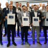 VW ehrt Handelspartner in Berlin: Pokale für die Besten