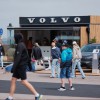 Volvo: Der Showroom ist dort, wo die Kunden sind