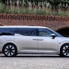 Fahrbericht Volvo EM90: Billy statt Bulli  