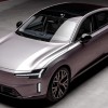 Volvo ES90: Feiner Elektro-Tourer - aber der Kombi fehlt