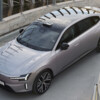 Volvo ES90 im Fahrbericht: Gediegener Gleiter