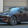 Volvo ES90 Ultra (RWD): Zu viel des Guten?
