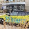 Elektromobilität: Volvo weitet Kooperation mit Hotelkette aus