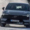Fahrbericht Volvo EX30 Cross Country: Wenn die Straße auf gefrorenem Wasser liegt