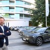 Volvo-Vertriebschef René Müller: Handel als Wachstumshebel