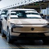 Volvo mit schwachem Quartal: Hoffnung auf Turnaround