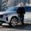 Volvo XC90 Facelift: Länger lebe der Verbrenner