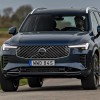 Fahrbericht Volvo XC90: Der Dauerläufer aus Schweden